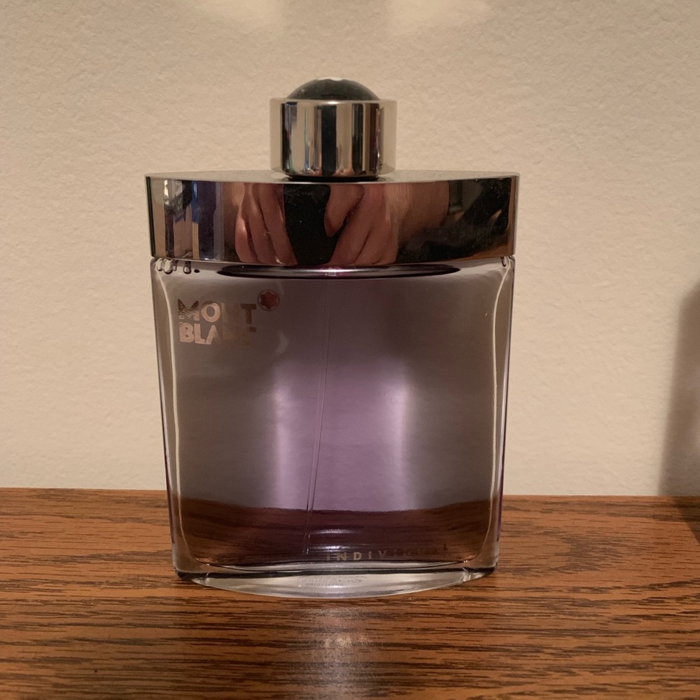 Mont Blanc Individuel